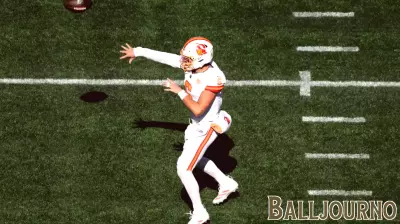 Baker Mayfield Emerges as Early MVP Contender Following Week 5 Performance