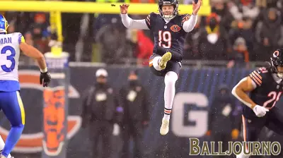Bears Make Roster Adjustments, Add Extra Spot