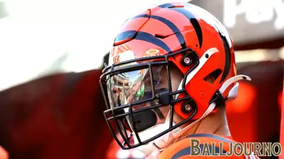 Bengals and Defensive End Trey Hendrickson Remain at an Impasse