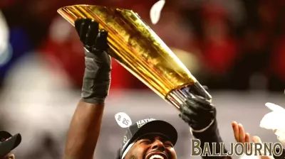 Big Ten Explores New Models for College Football Playoff Expansion