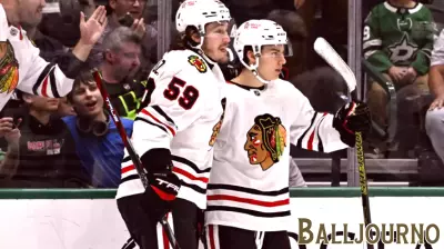 Blackhawks’ $22M forward drops bitter truth on Chicago’s season