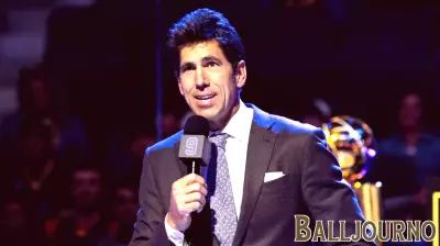 Bob Myers Transitions from ESPN to Leadership Role at Harris Blitzer Sports & Entertainment