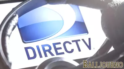BravesVision is officially on DIRECTV