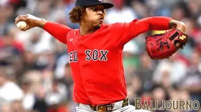 Brayan Bello Optioned: Boston Makes Bullpen Addition in Trade