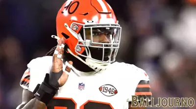 Browns reunion spurned by DE Jadeveon Clowney; signs with Texans