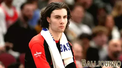 Bulls and Giddey in Active Contract Negotiations This Offseason