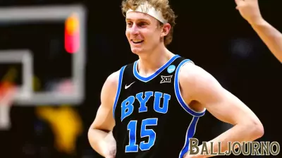 BYU's Ambitious Roster Enhancements Ignite Final Four Aspirations