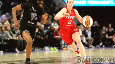 Caitlin Clark: A Game-Changer for Women's Sports