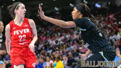 Caitlin Clark and Fever Shine in ABC's Expanding WNBA Broadcast Lineup