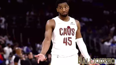 Cavaliers named landing spot for ex-$206 million Lakers disaster