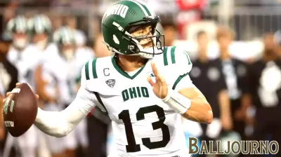 CBS Sports Network Features Key Matchups in Week 5