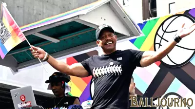 Celebrating Diversity: 2026 Inductees of the LGBTQ Sports Hall of Fame Announced