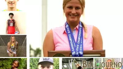 Celebrating Minnesota's Top High School Athletes