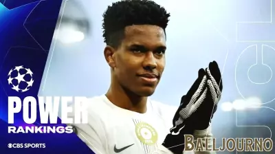 Champions League Power Rankings: One league phase day to go