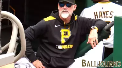Change in Pittsburgh Requires More Than Just Firing the Manager