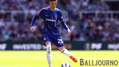 Chelsea Set to Face Manchester United: A Clash of Titans