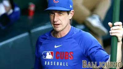 Chicago Cubs Eyeing Boston Red Sox Right-Handed Starter as Trade Deadline Approaches