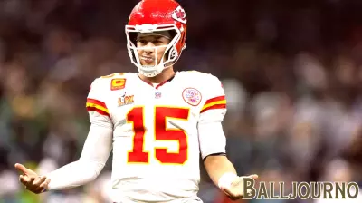 Chiefs Expected to Restructure Mahomes' Contract This Summer