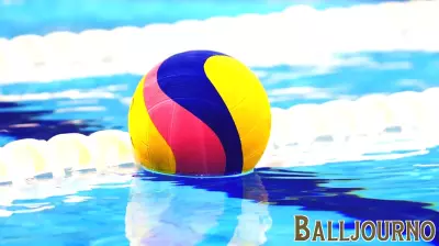 CIF Southern Section High School Boys' Water Polo Playoff Results