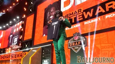 Cincinnati Bengals 2026 NFL Draft Preview
