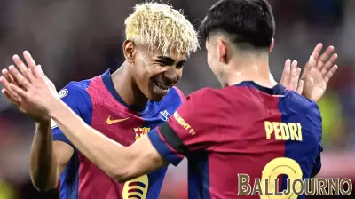 Clash of Styles: Barcelona Takes on Inter Milan in Champions League Semifinal