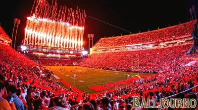 College Sports Commission CEO says system struggling with volume of ‘manufactured’ NIL deals