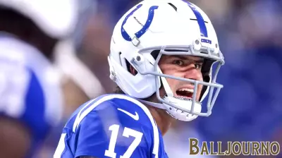 Colts' Decision to Start Daniel Jones Proves Wise in Season Opener