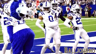 Colts Prepare for Challenging Matchup Against Titans in Week 3