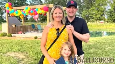 Community Unites to Support Family of Late Sports Director Ben Arnet