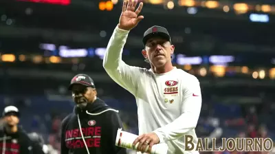 Could the 49ers trade out of the first round?