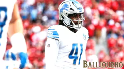 Cowboys Secure Defensive End James Houston