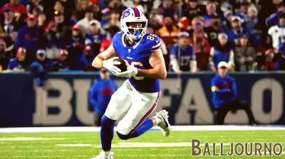 Dalton Kincaid Sidelined for Week 13 Clash Against Steelers