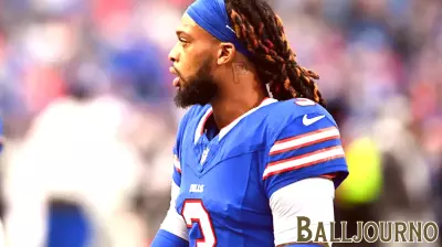Damar Hamlin Unveils Meaningful Tattoo Inspired by Life-Changing Experience