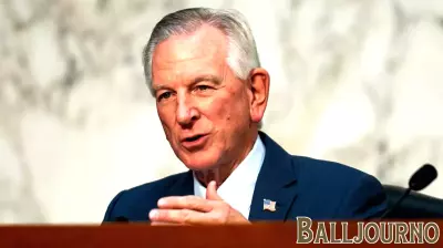 Democrats block SAVE America Act amendment to bar transgender athletes in women’s sports