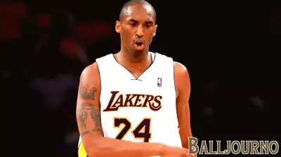 Dennis Rodman Advocates for Kobe Bryant in G.O.A.T. Discussions