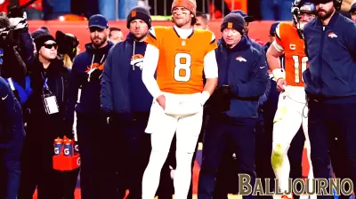 Denver Broncos' Second-Half Schedule Breakdown, Analysis On Roundtable's Podcast