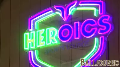 Des Moines sports lounge puts spotlight on women’s athletics, building community for fans
