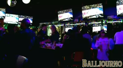 Detroit sports fans pack downtown as Pistons playoff Run, Tigers game, and Cinco de Mayo collide