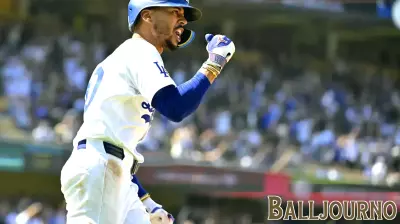 Dodgers continue run against overperforming teams