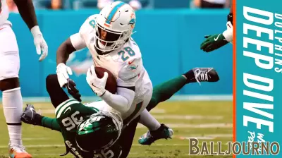 Dolphins Deep Dive: Achane contract player- and team-friendly?