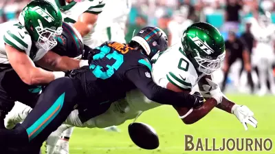 Dolphins Secure First Win of the Season Against Struggling Jets