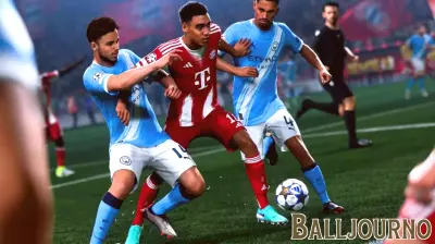 EA Sports FC 26: A Fresh Look at Features and Gameplay