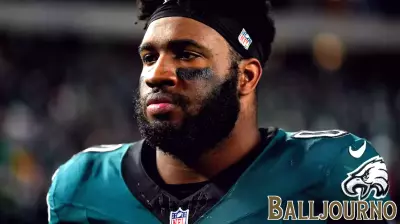 Eagles Eye Trade for Pass Rusher Bryce Huff