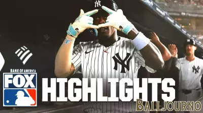 Exciting Highlights from the Nationals and Yankees Showdown