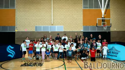 Expanding Opportunities in Sports for Youth