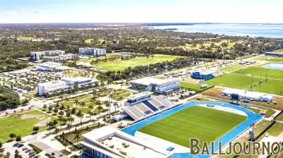 Expanding Opportunity in Youth Sports: IMG Academy CEO Brent Richard Speaks To Greg Olsen on the Future of Athlete Development