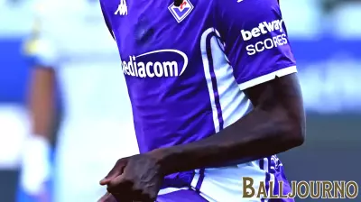 Fiorentina's Struggles Continue as Parma Secures Narrow Victory