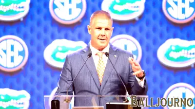 Florida Gators Miss Out on Four-Star Recruit to Miami Hurricanes