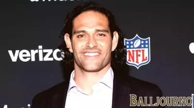 Former NFL Quarterback Mark Sanchez Hospitalized After Stabbing Incident