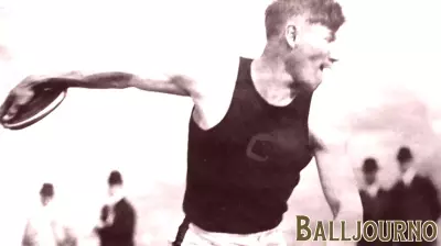 From Identity Stripped to Athletic Greatness: The Journey of Jim Thorpe